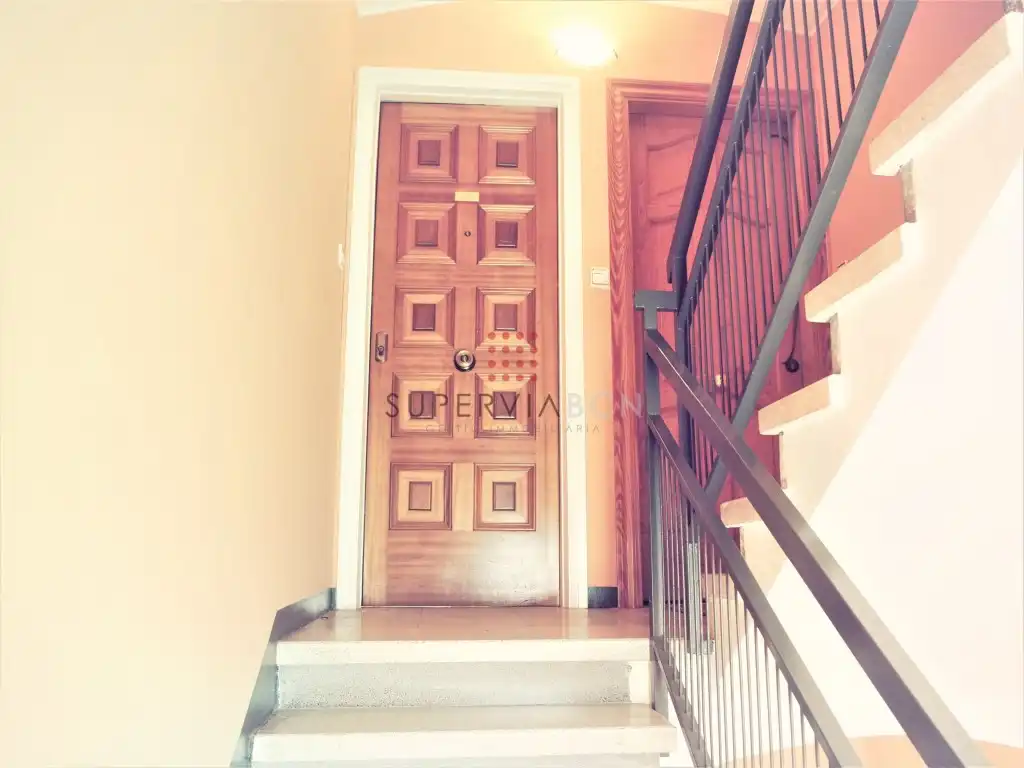 Flat for sale in Avinyó  with Heating