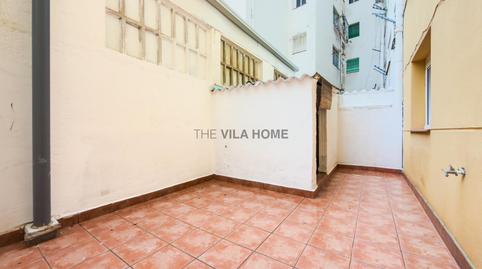 Foto 3 de Planta baixa en venda a Sant Joan, Vilanova i la Geltrú