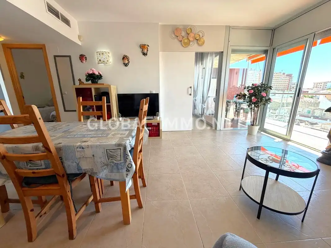Apartment with pool for sale in Carrer Cap Blanc, imagen 11