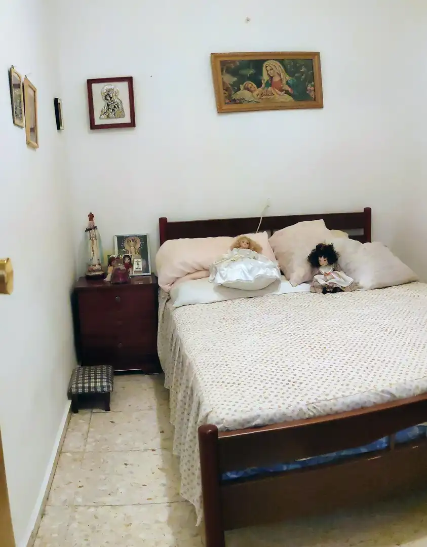 Habitación de Casa o chalet en venta en Serón