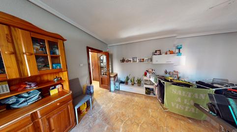 Foto 4 de Pis en venda a Carrer Doctor Claramunt, Virgen del Remedio - Parque Lo Morant, Alicante