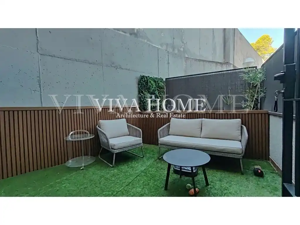 Terrace of Flat for sale in Centro