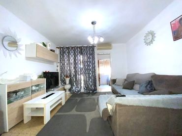 Appartamento con balcone in vendita a Rocafonda