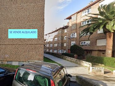 Wohnung mit Aufzug zum Verkauf in Alisal - San Román