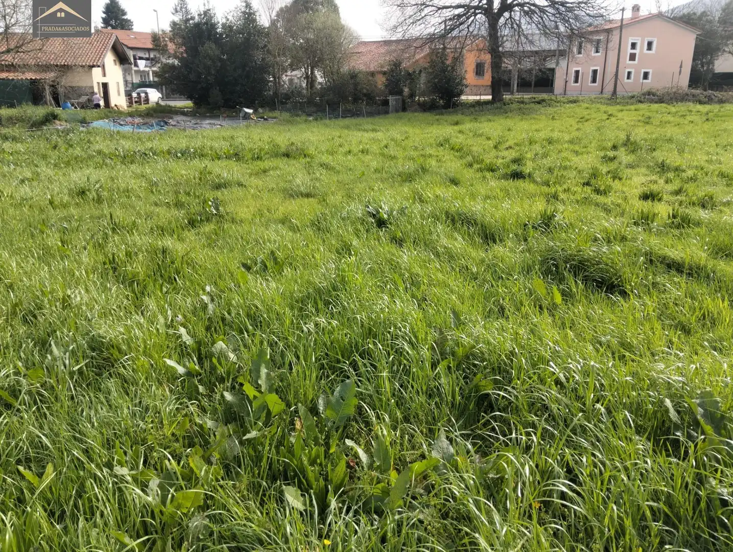 Terreni e lotti in vendita a Cabezón de la Sal, imagen 10