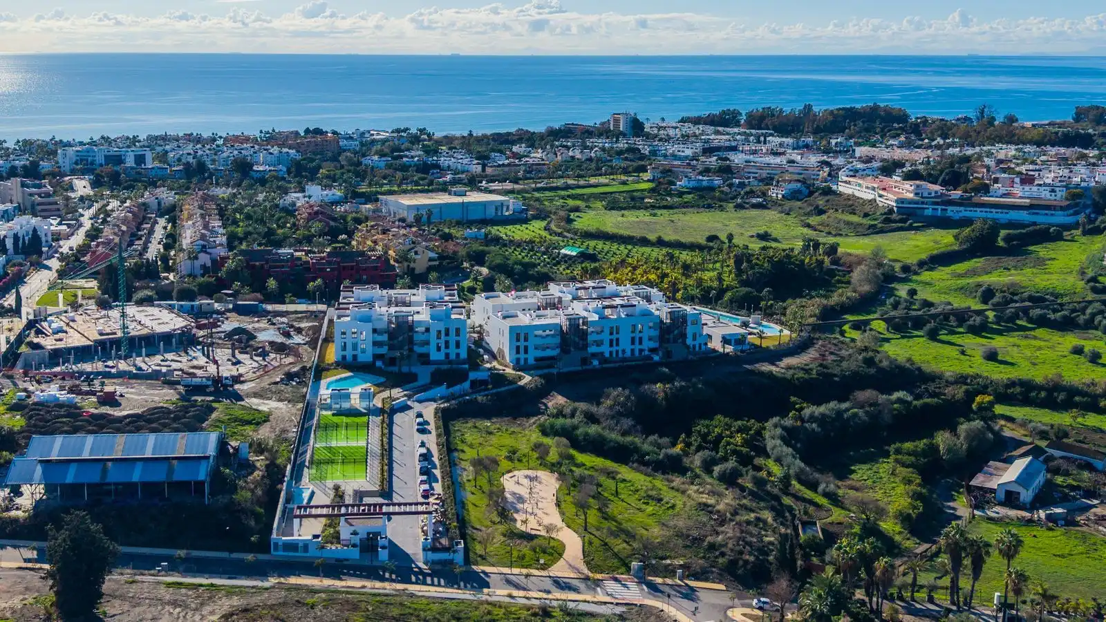Flat with pool for sale in Benamara - Atalaya, imagen 34