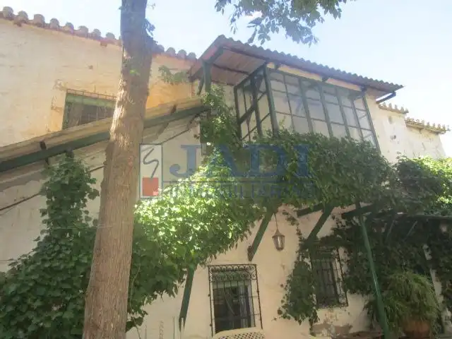 Casa en venta en Valdepeñas