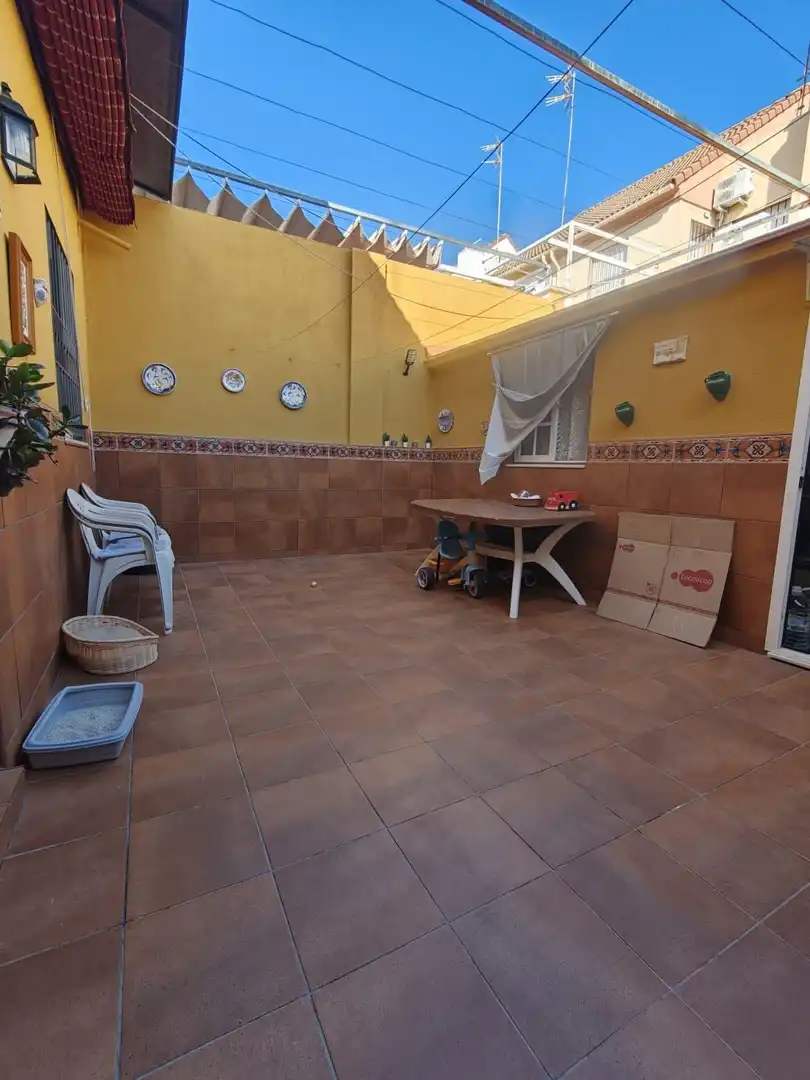 Casa o xalet en venda en Vista Azul - Consolación 