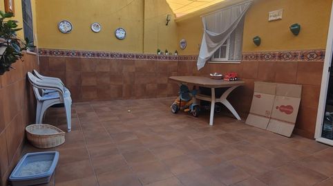 Foto 3 de Casa o xalet en venda a Vista Azul - Consolación, Dos Hermanas