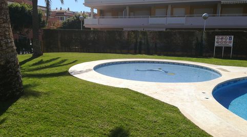 Foto 4 de Apartamento de alquiler en Avinguda de València, 18, Playa Morro de Gos, Oropesa del Mar / Orpesa