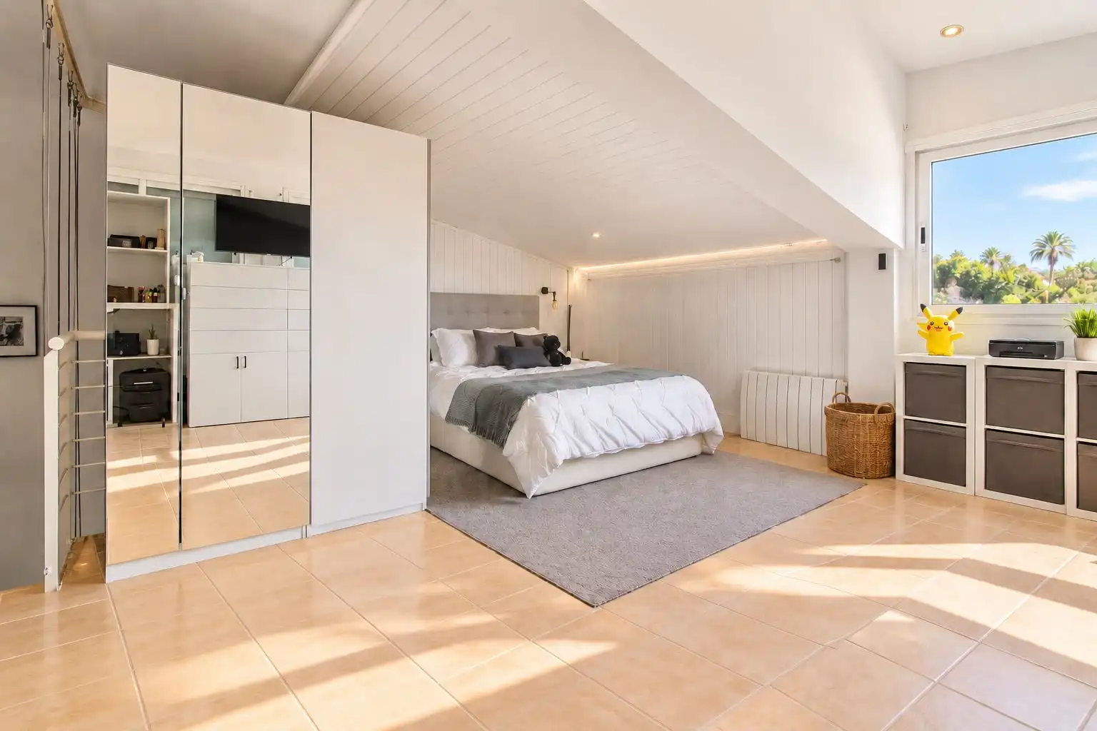 Haus mit Pool zum Verkauf in Nueva Andalucía, imagen 29