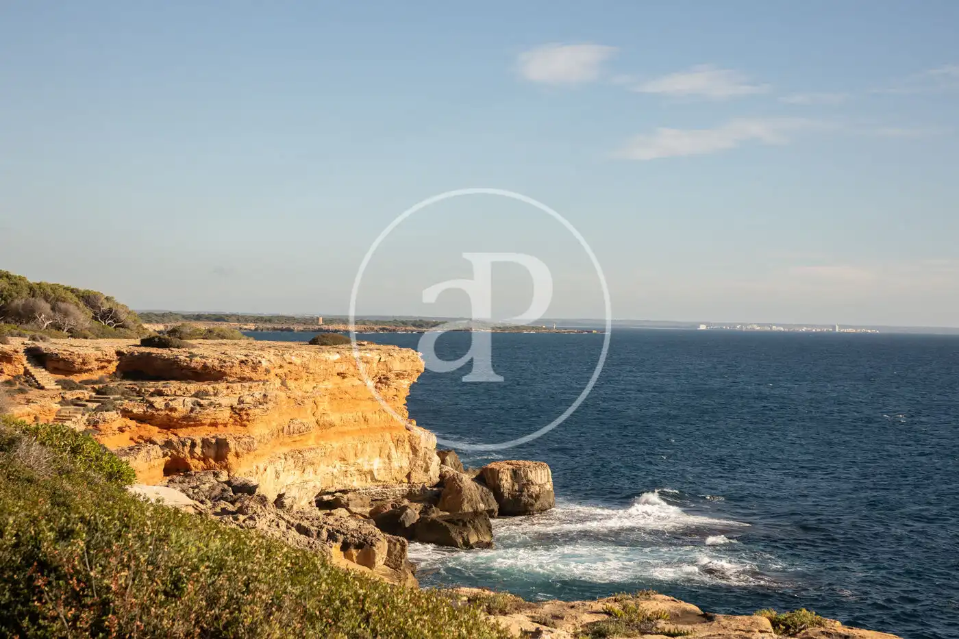 Residential land for sale in Carrer de Picasso, imagen 12