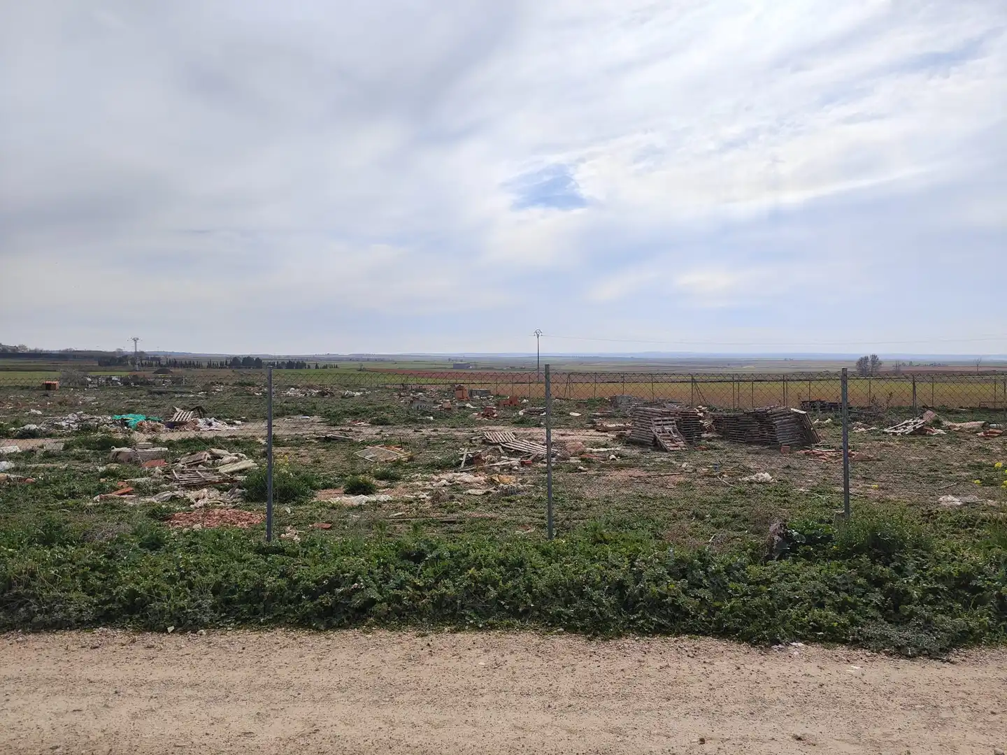 Terreni e lotti in vendita a Villamayor de Santiago, imagen 3