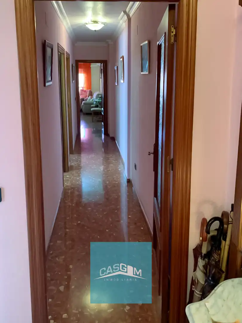 Piso en venta en Huelva con Aire acondicionado, Amueblado y Horno