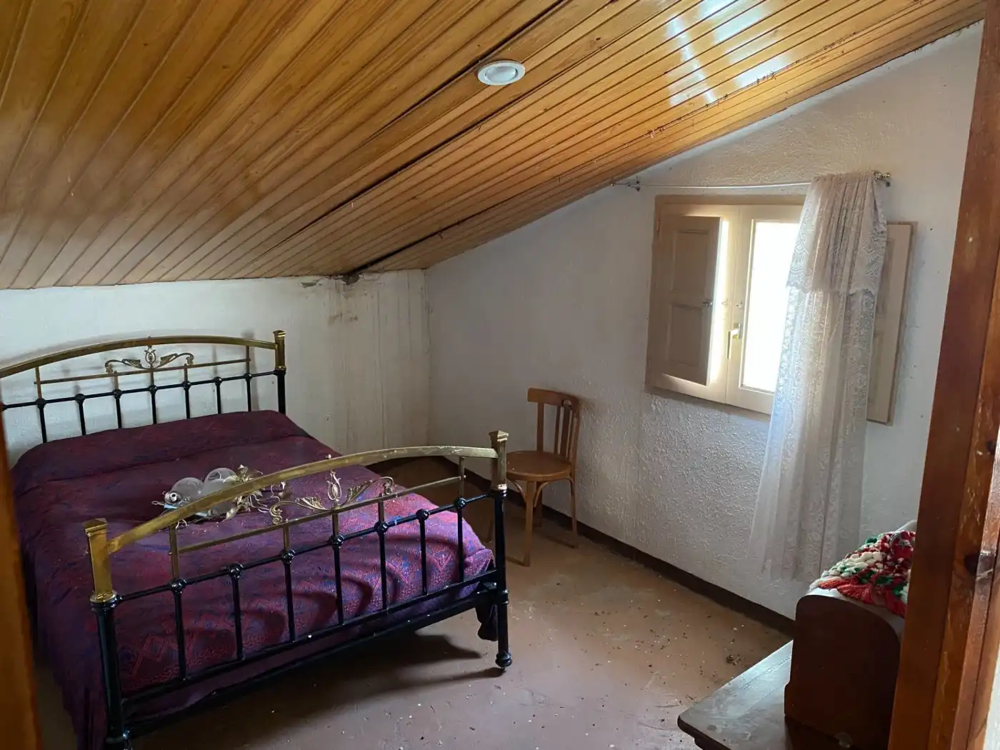 Finca rústica en venta en Borobia