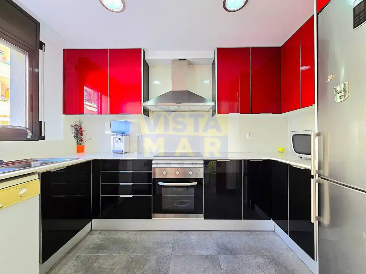 Casa adosada en venta en Marítim