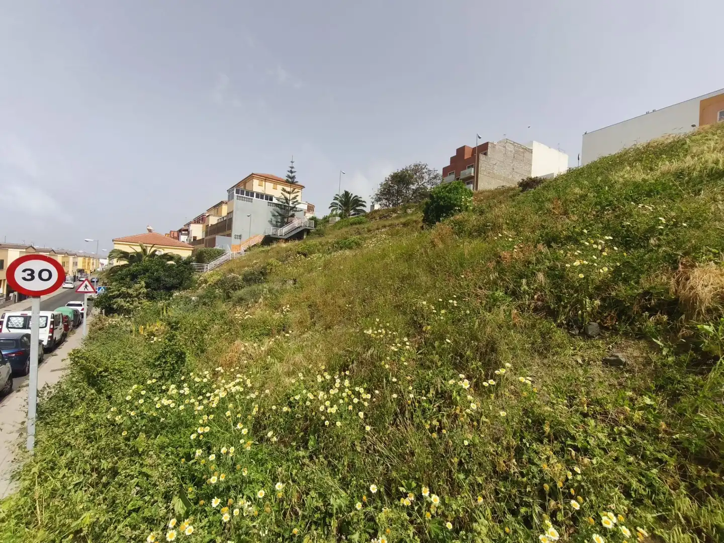 Residencial en venda en Las Palmas de Gran Canaria