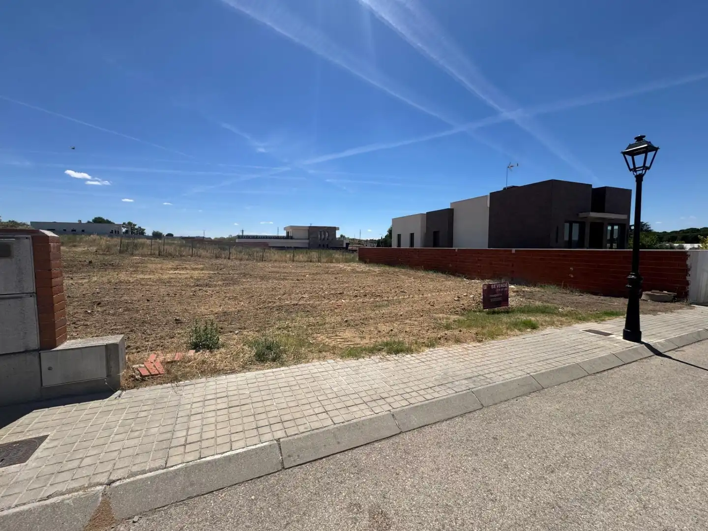 Terreny residencial en venda a Calle Quevedo, imagen 3