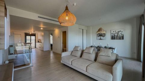 Foto 2 de Apartamento en venta en Golf Bahía, Finestrat