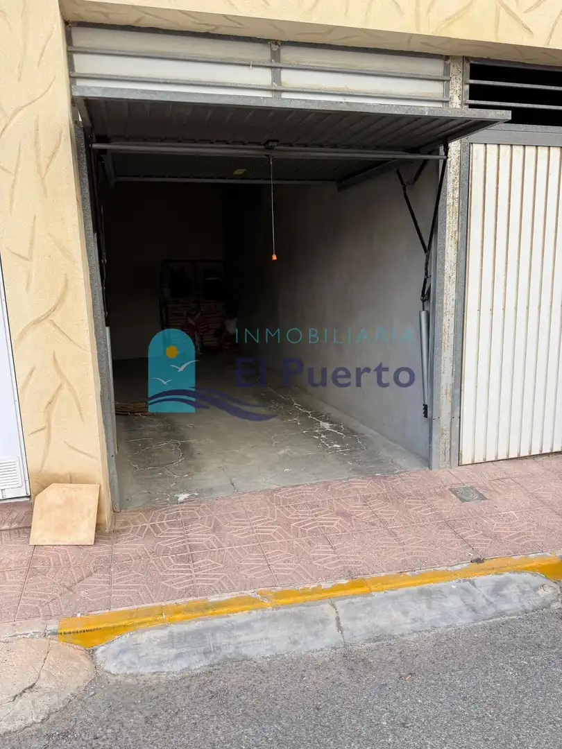 Individuel à vendre à Puerto de Mazarrón, imagen 4