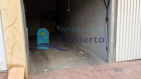 Foto 4 de Garaje en venta en Pescadores, Mazarrón