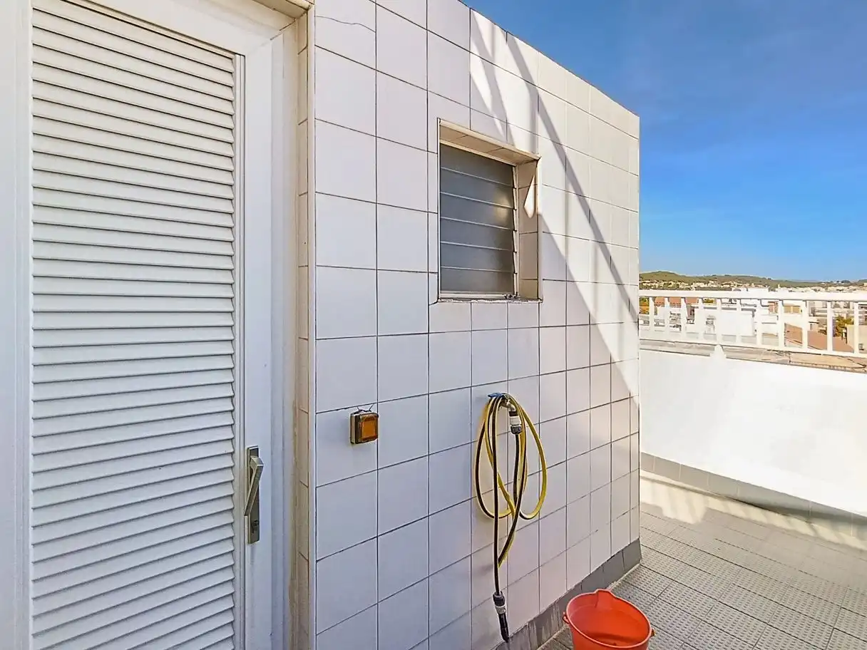 Àtic amb ascensor en venda a Monturiol 1, imagen 19