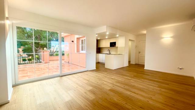 Ático en Alquiler en Maioris-Puig de Ros