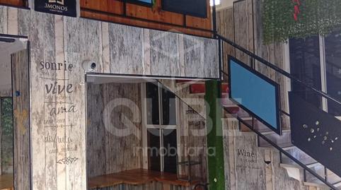 Photo 2 of Premises for rent in Calle Calle Gordón, Cristo de la Epidemia, Málaga Capital