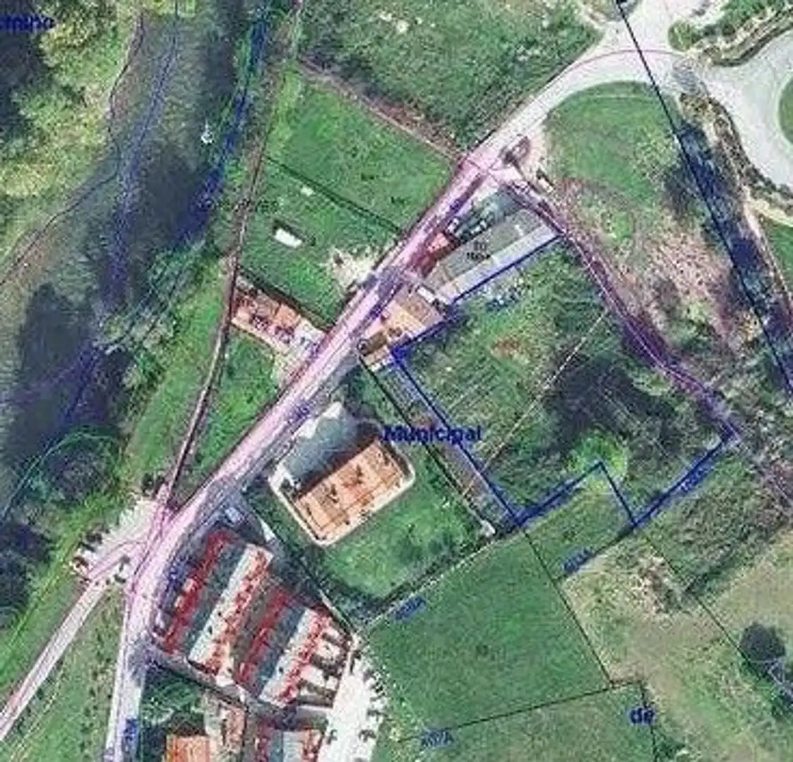 Rural land for sale in Calle la Robleda, imagen 8