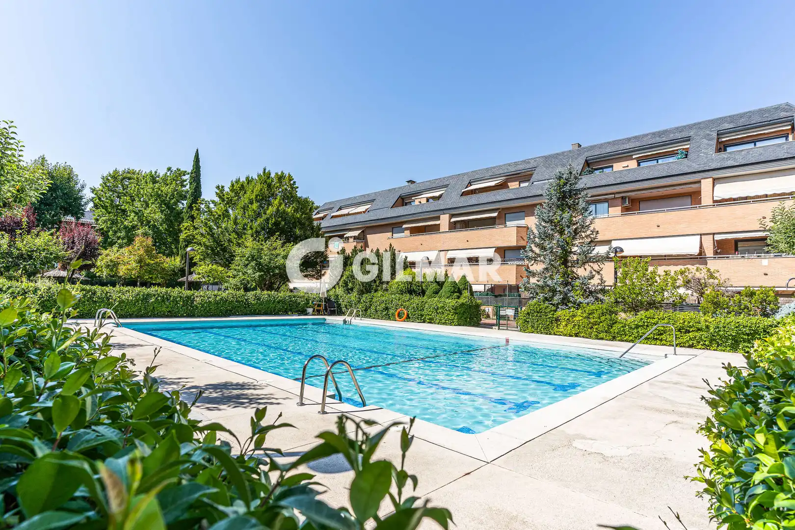 Penthouse with terrace for sale in Europolis, imagen 30