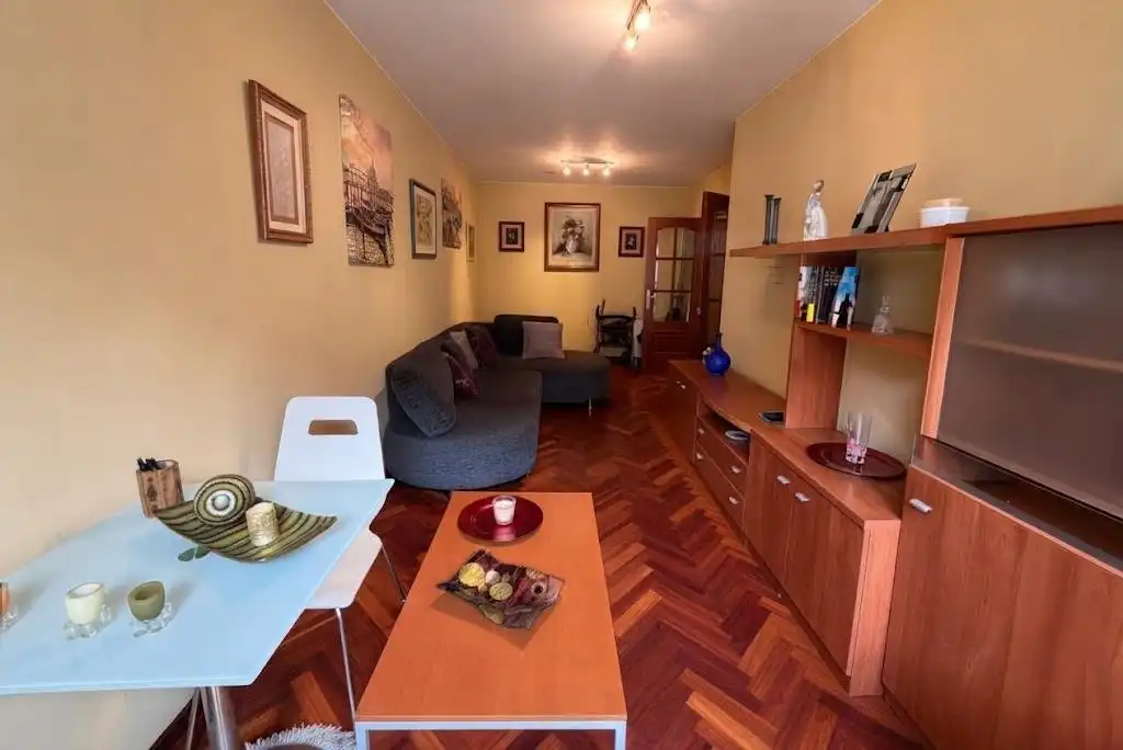 Appartamento con ascensore in vendita a Pastoriza, imagen 4