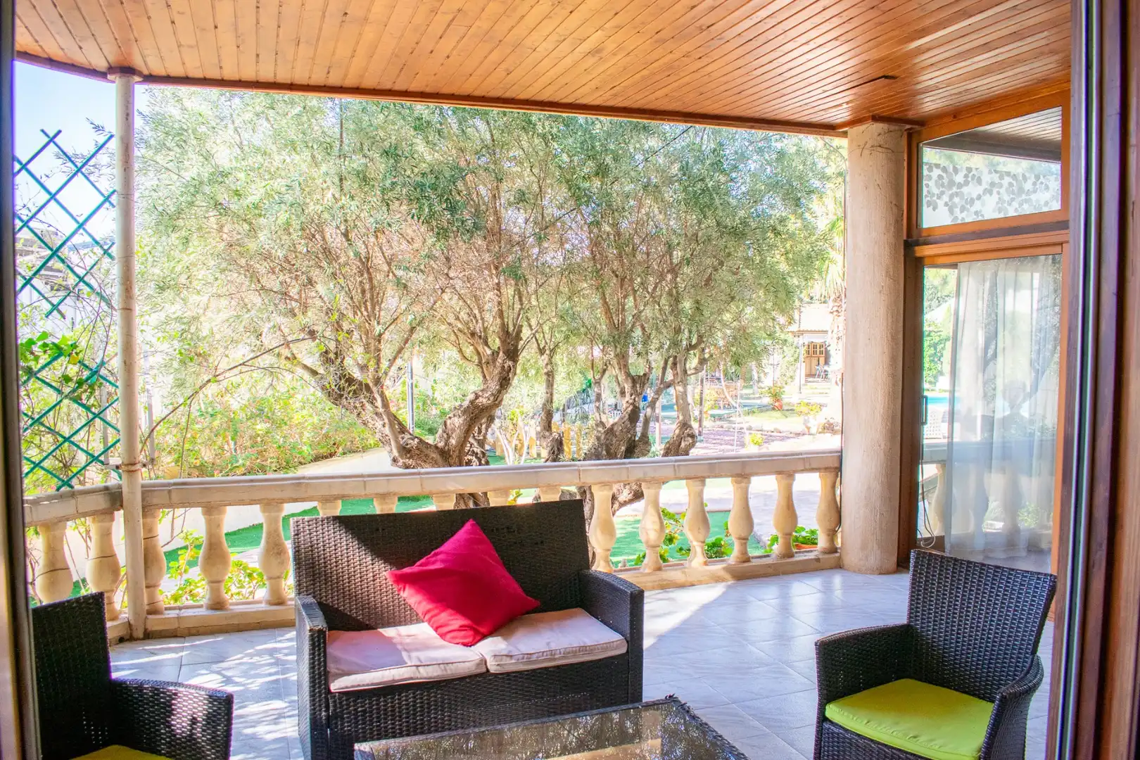 Casa amb piscina en venda a Crevillent, imagen 75