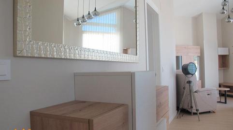 Foto 3 de Àtic de lloguer a Villimar - V1 - V2 - S3 - S4 - San Cristobal, Burgos Capital