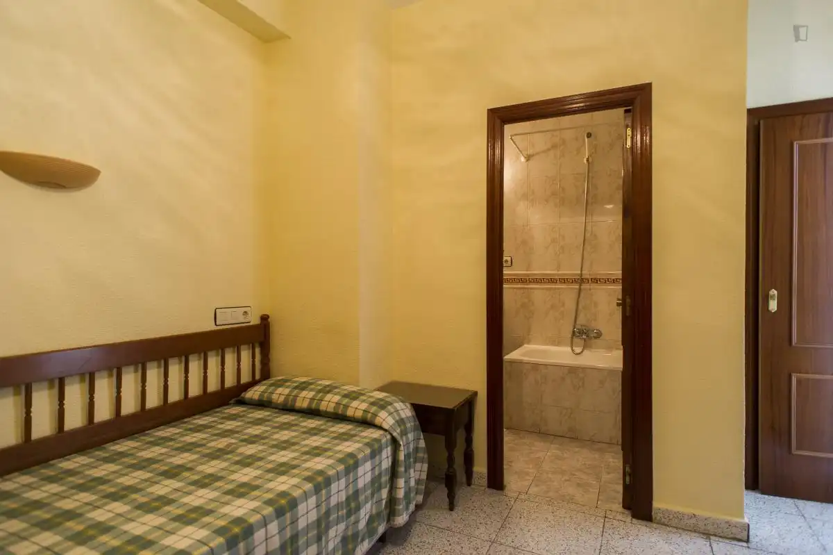 Habitació a Prosperidad - Delicias