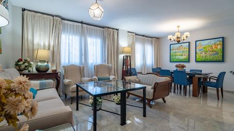 Foto 3 de Apartament en venda a La Malagueta - Monte Sancha, Málaga