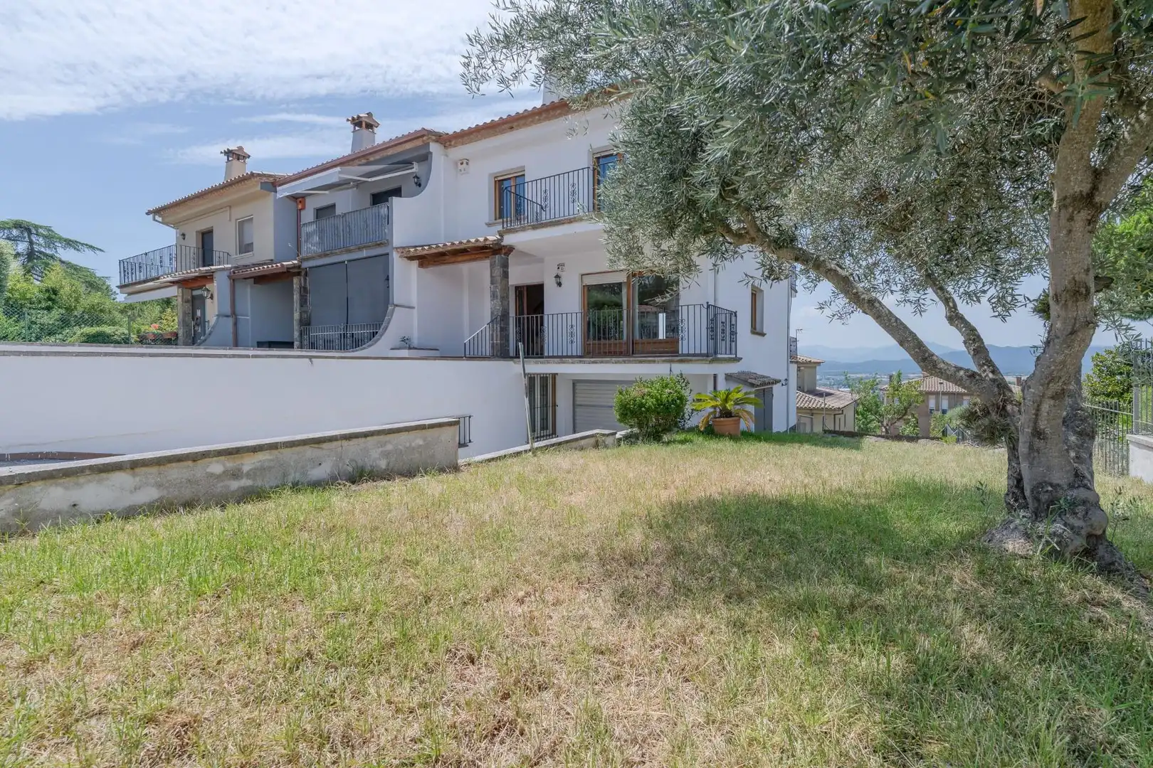 Houses for rent in ABAT ESCARRE, Montjuïc
