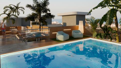 Foto 2 de Piso en venta en Norte, Alicante