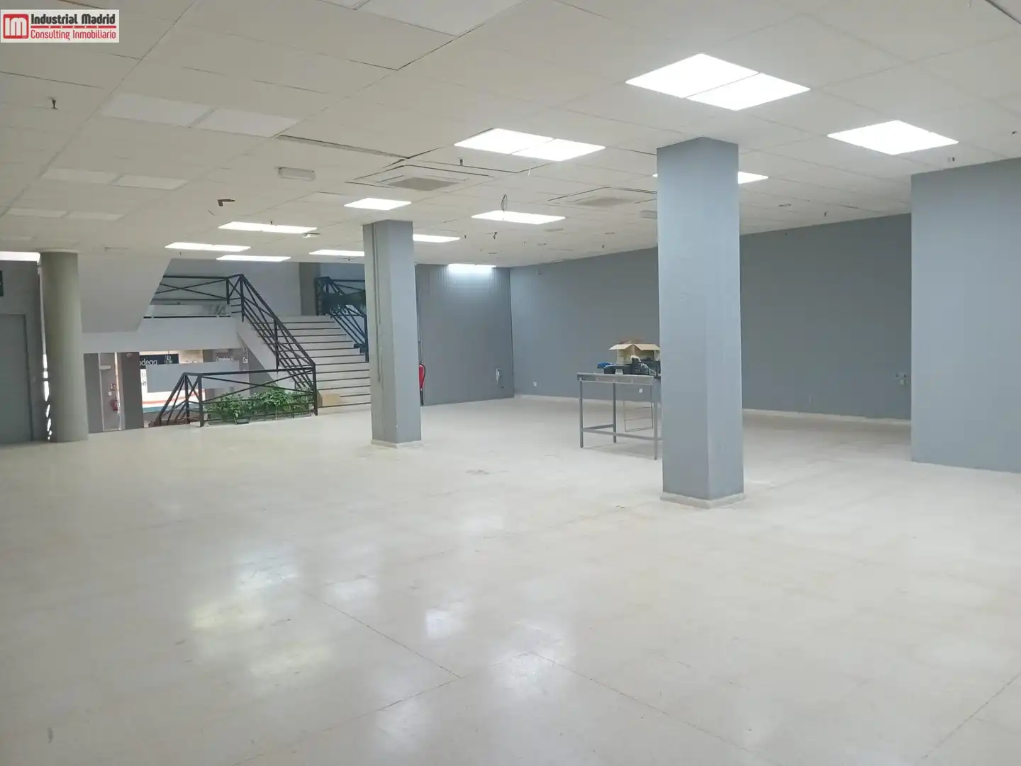 Edificio en venta en Valdilecha