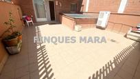 Terrace of Flat for sale in Sant Boi de Llobregat  with Air Conditioner, Terrace and Balcony