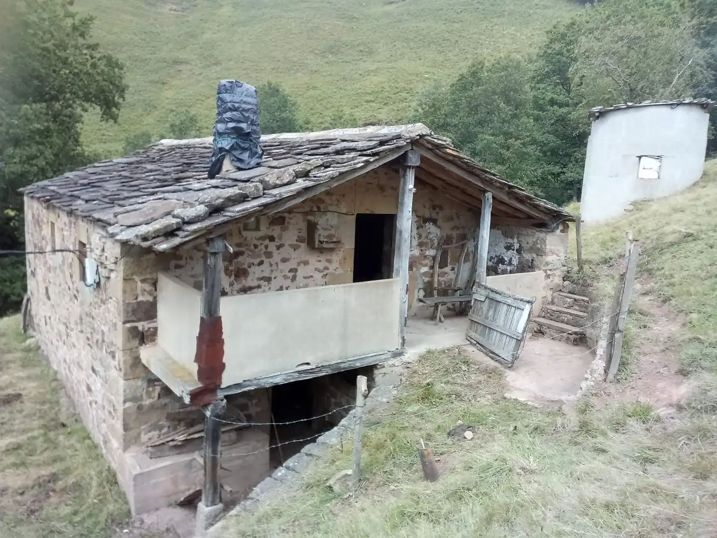 Country house zum Verkauf in N/A, -1, Vega de Pas