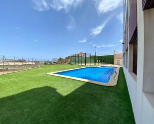 Swimming pool of Apartment for sale in Águilas  with Terrace and Balcony