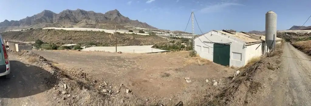 Terreny rústic en venda a La Aldea de San Nicolás, imagen 7