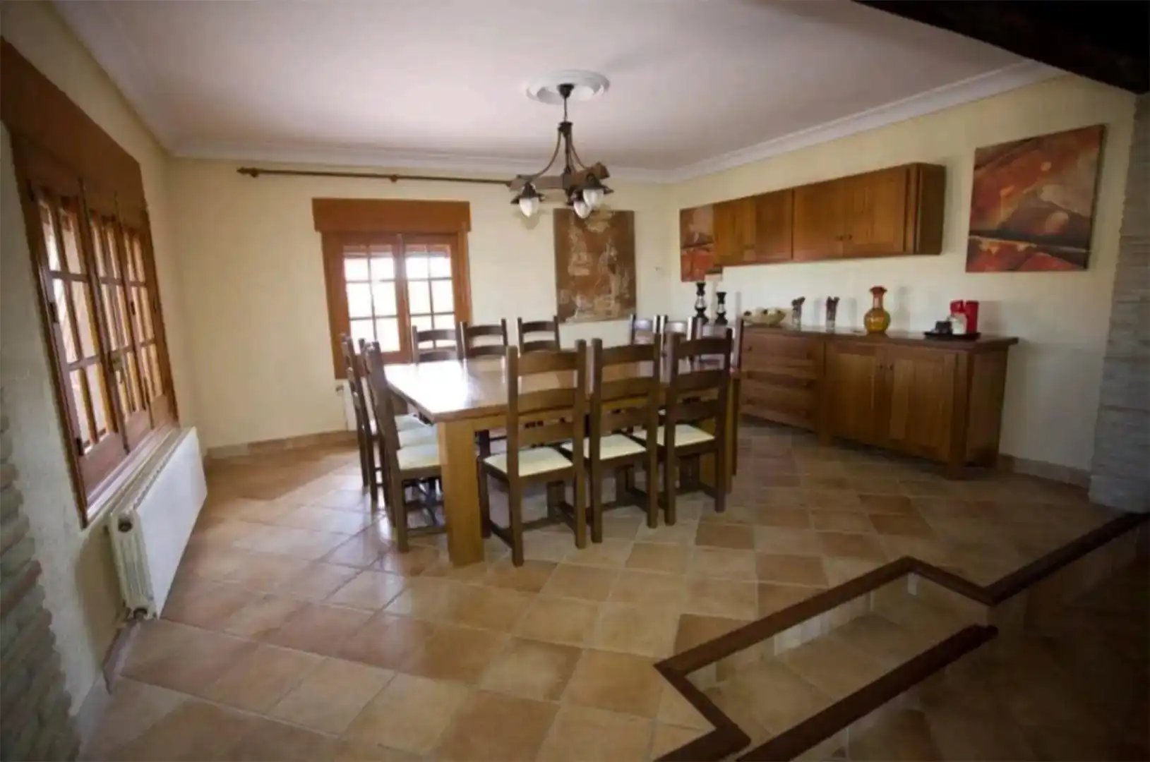 Finca rústica en venda a N-340a, 31, Vera Ciudad