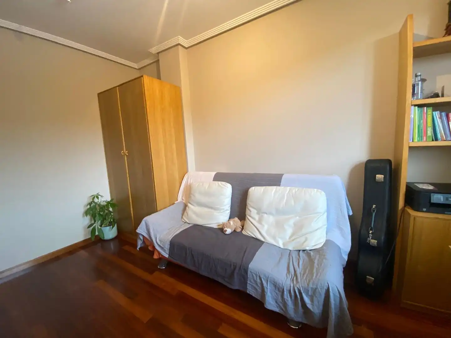 Villa mit Garten zum Verkauf in Barrio Islares 42, imagen 28