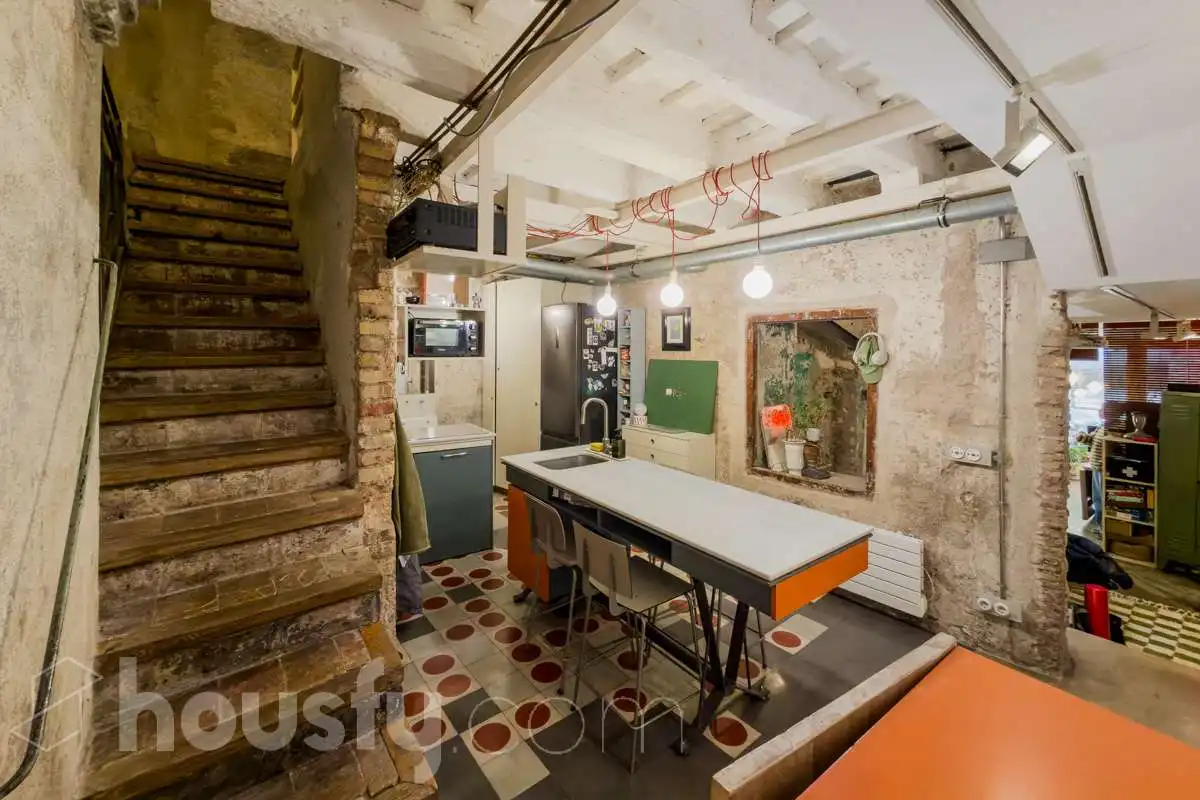 Duplex con ascensore in vendita a Carrer de les Basses de Sant Pere ., imagen 17