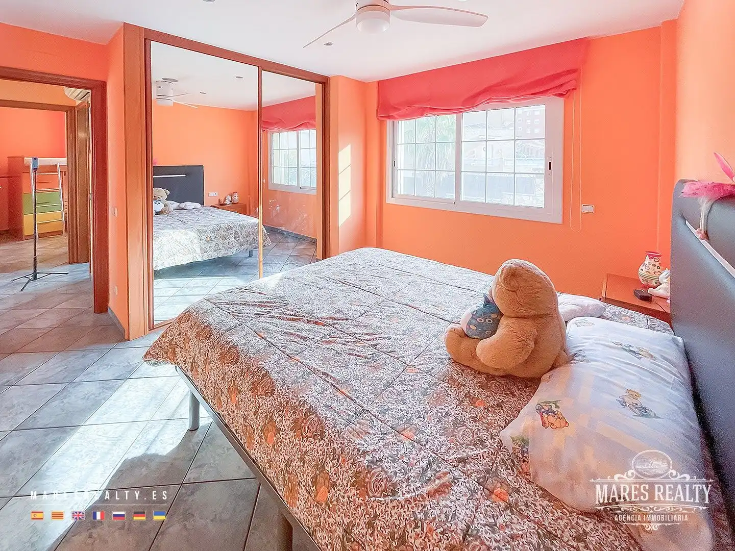 House with pool for sale in Els Pavos, imagen 41
