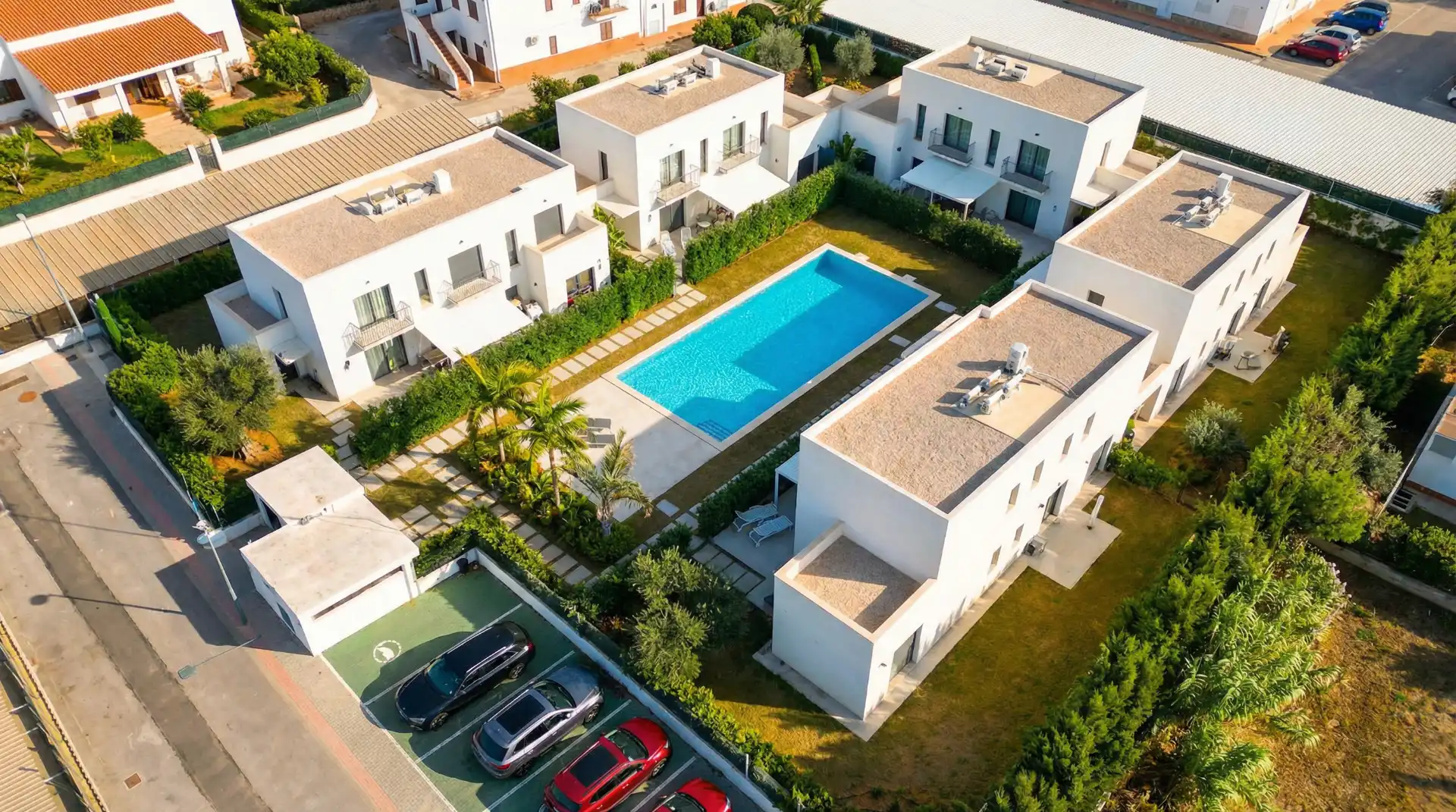Xalet amb piscina de lloguer a Carretera de les Marines a Dénia, imagen 2