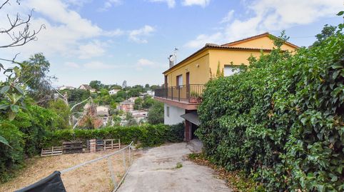 Solvia Inmobiliaria  Chalet independiente Vidreres, imatge 5