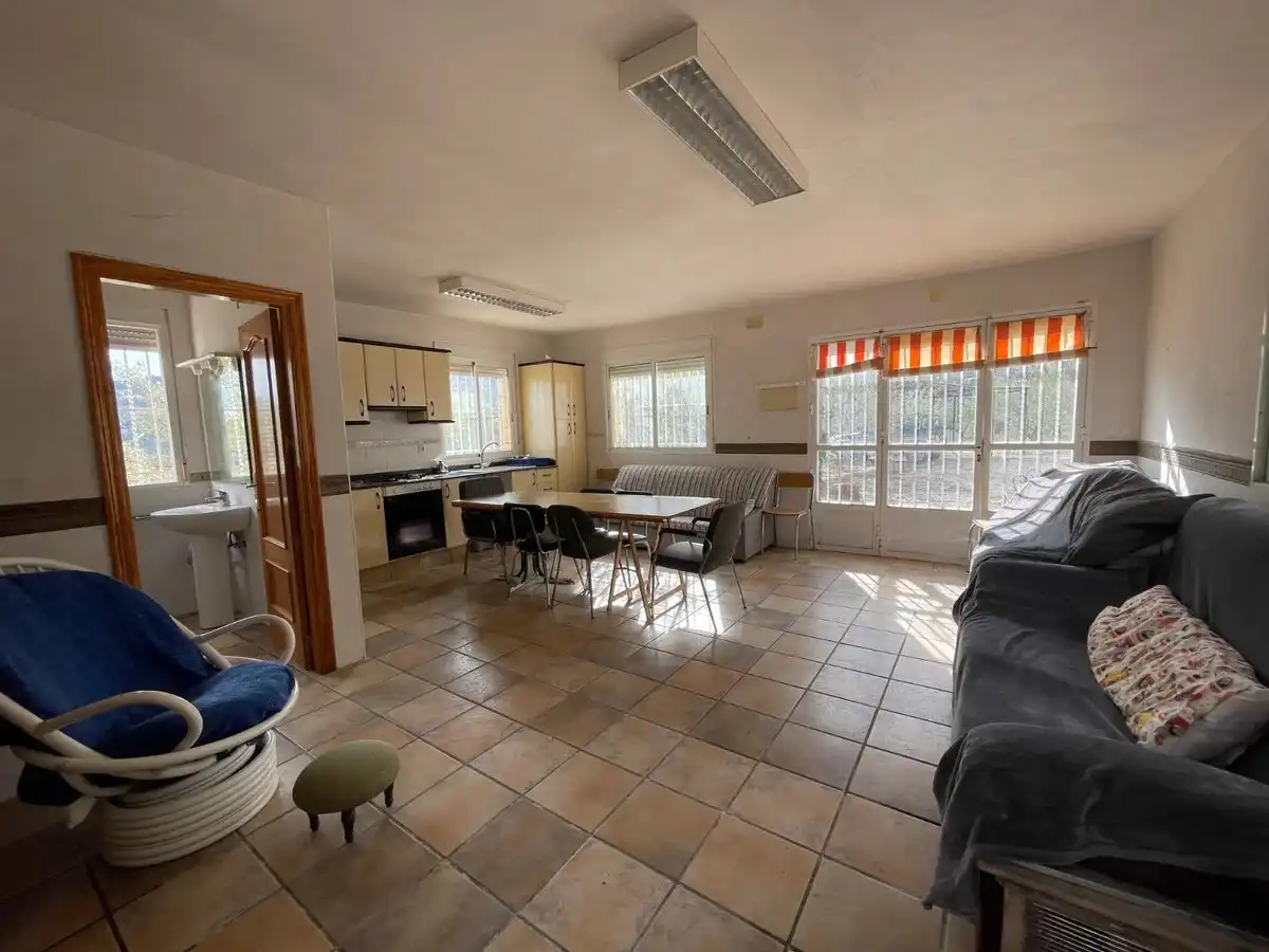 Maison rustique avec piscine à vendre à Confrides, imagen 23