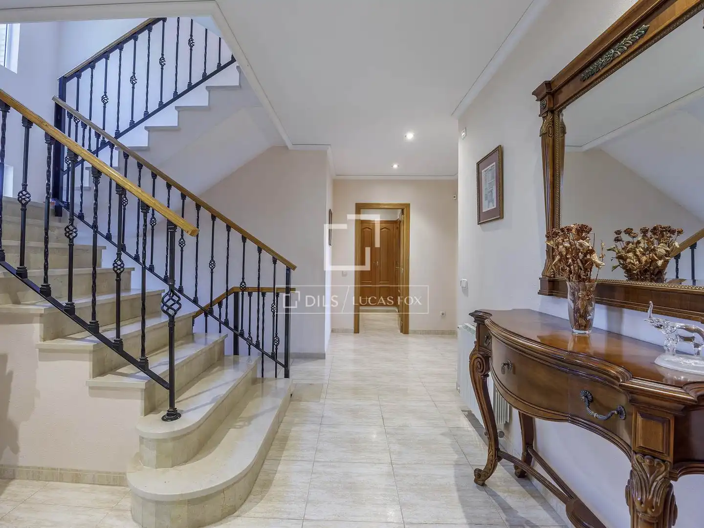 Villa mit Terrasse zum Verkauf in Alfinach - Los Monasterios, imagen 8